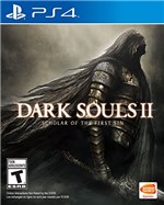 Ficha técnica e caractérísticas do produto Dark Souls II: Scholar Of The First Sin