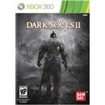 Ficha técnica e caractérísticas do produto Dark Souls Ii X360
