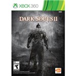 Ficha técnica e caractérísticas do produto Dark Souls Ii - Xbox 360 - Microsoft