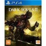 Ficha técnica e caractérísticas do produto Dark Souls Iii- Game Ps4