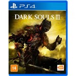 Ficha técnica e caractérísticas do produto Dark Souls III - PS4 - Bandai Namco