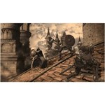 Ficha técnica e caractérísticas do produto Dark Souls III The Fire Fade Edition - Ps4