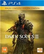 Ficha técnica e caractérísticas do produto Dark Souls Iii - The Fire Fades Edition