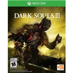 Ficha técnica e caractérísticas do produto Dark Souls Iii - Xbox One - Microsoft