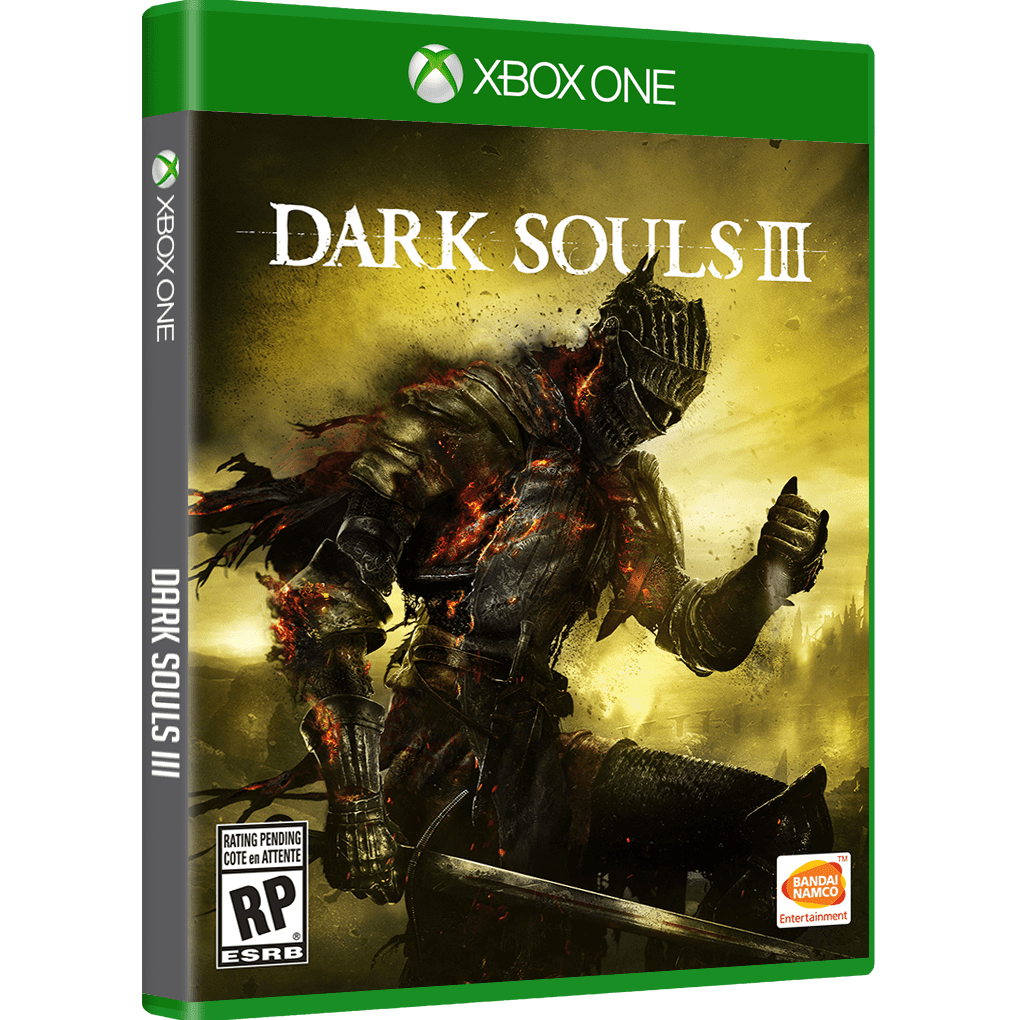 Ficha técnica e caractérísticas do produto Dark Souls III - Xbox One