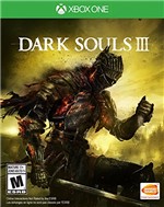 Ficha técnica e caractérísticas do produto Dark Souls III - XBOX ONE