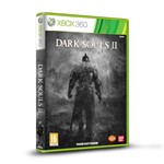 Ficha técnica e caractérísticas do produto Dark Souls 2 - Xbox 360 - Microsoft