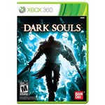 Ficha técnica e caractérísticas do produto Dark Souls - Xbox 360