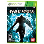Ficha técnica e caractérísticas do produto Dark Souls - XBOX 360