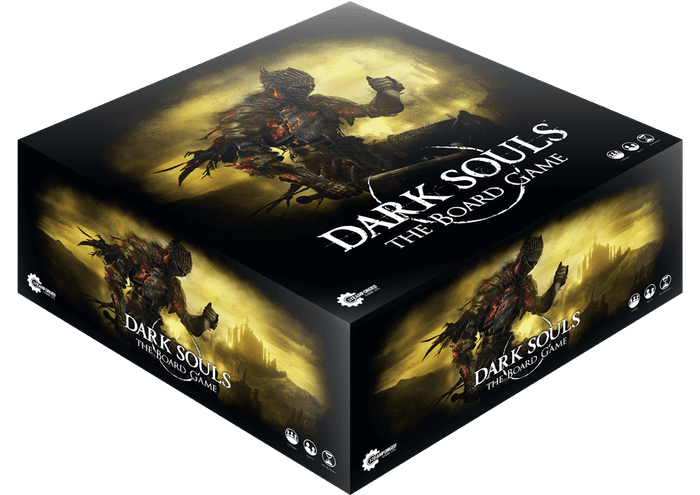 Ficha técnica e caractérísticas do produto Dark Souls