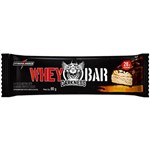 Dark Whey Bar 90g - Barra Proteica