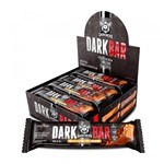 Ficha técnica e caractérísticas do produto Dark Whey Bar 90g Caixa C/ 8 Un Choc Amargo Darkness - Integralmédica