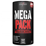 Ficha técnica e caractérísticas do produto Darkness Mega Pack Hardcore 30 Packs - IntegralMedica
