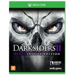 Ficha técnica e caractérísticas do produto Darksiders Ii Deathinitive Edition Xbox One