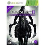 Ficha técnica e caractérísticas do produto Darksiders Ii Limited Edition - Xbox 360