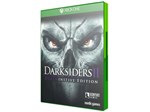 Darksiders II para Xbox One - Vigil