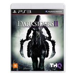 Ficha técnica e caractérísticas do produto Darksiders II - PS3