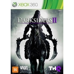 Ficha técnica e caractérísticas do produto Darksiders Ii - Xbox 360