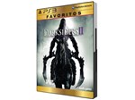 Darksiders 2 para PS3 - THQ
