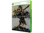 Darksiders para Xbox 360 - Vigil