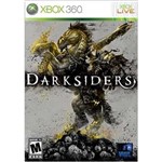 Ficha técnica e caractérísticas do produto Darksiders - Xbox 360