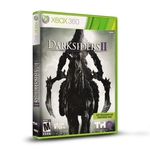 Ficha técnica e caractérísticas do produto Darksiders 2 - Xbox 360