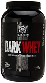 Ficha técnica e caractérísticas do produto DarkWhey Darkness - 1.200G Chocolate Maltado - Integralmédica, Integralmedica
