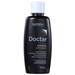 Ficha técnica e caractérísticas do produto Darrow Doctar Anticaspa - Shampoo 140ml