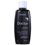 Ficha técnica e caractérísticas do produto Darrow Doctar - Shampoo Anticaspa 140ml