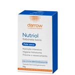 Ficha técnica e caractérísticas do produto Darrow Nutriol - Sabonete em Barra 70g
