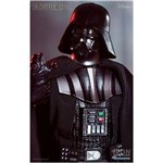 Ficha técnica e caractérísticas do produto Darth Vader - Star Wars Rogue One 1:10 Art Scale Iron Studios