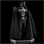 Ficha técnica e caractérísticas do produto Darth Vader - Star Wars: Rogue One - Iron Studios