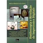 Ficha técnica e caractérísticas do produto Datiloscopia e Revelação de Impressões Digitais