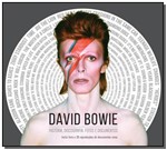 Ficha técnica e caractérísticas do produto David Bowie01 - Publifolha