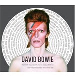 Ficha técnica e caractérísticas do produto David Bowie - Publifolha - 1