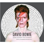 Ficha técnica e caractérísticas do produto David Bowie - Publifolha
