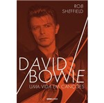 Ficha técnica e caractérísticas do produto David Bowie - uma Vida em Cancoes - Globo
