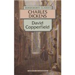 Ficha técnica e caractérísticas do produto David Copperfield