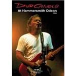 Ficha técnica e caractérísticas do produto David Gilmour At Hammersmith Odeon 1984 - Dvd Rock