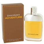 Ficha técnica e caractérísticas do produto Davidoff Adventure Eau de Toilette Spray Perfume Masculino 100 ML-Davidoff