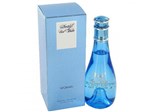 Ficha técnica e caractérísticas do produto Davidoff Cool Water - Perfume Feminino Eau de Toilette 100 Ml