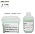 Ficha técnica e caractérísticas do produto Davines Melu shampoo e condicionador