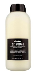 Ficha técnica e caractérísticas do produto Davines Oi Shampoo Litro
