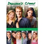 Dawson'S Creek - 5ª Temporada Completa