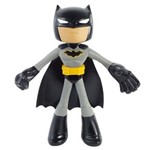 Ficha técnica e caractérísticas do produto DC Comics - Batman - Mattel