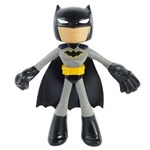 Ficha técnica e caractérísticas do produto DC Comics Figura Flexível Batman - Mattel