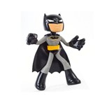 Ficha técnica e caractérísticas do produto Dc Comics Figura Flexível Batman - Mattel