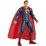 Ficha técnica e caractérísticas do produto DC Comics Liga da Justiça Super Homem - Mattel