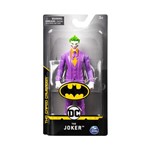 Ficha técnica e caractérísticas do produto DC Figuras 6 - The Joker - Sunny