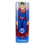 Ficha técnica e caractérísticas do produto Dc Heroes - Figura 30cm - Superman - Sunny - SUNNY